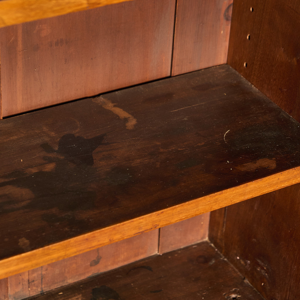 英国 クラシック ブックケース