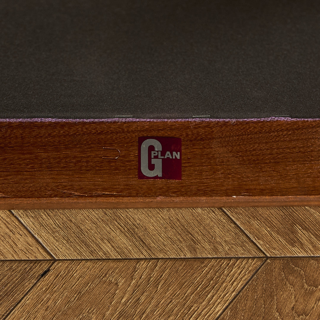 ヴィンテージ ダイニングチェア 背座面張替え済み