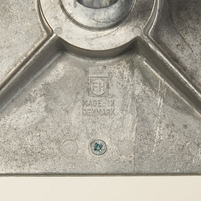 Fritz Hansen A603 Super-circular Table スーパー円テーブル