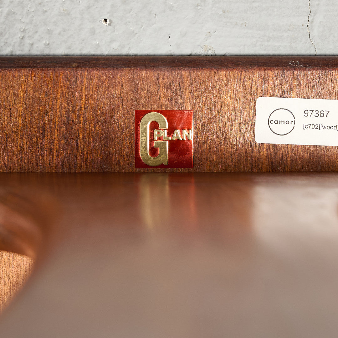 Fresco ドロップリーフ ゲートレッグテーブル