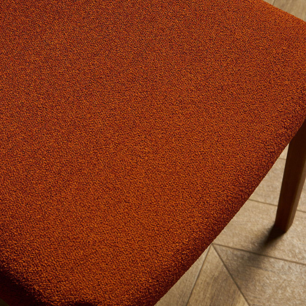 ヒューゴー・トロエッツ Hugo Troeds ヴィンテージ ダイニングチェア 座面張替え済み #91034