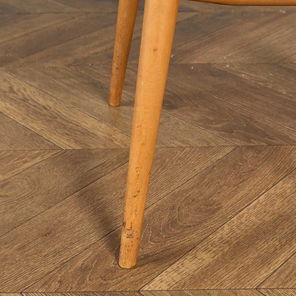 スティックバック ハイバックチェア