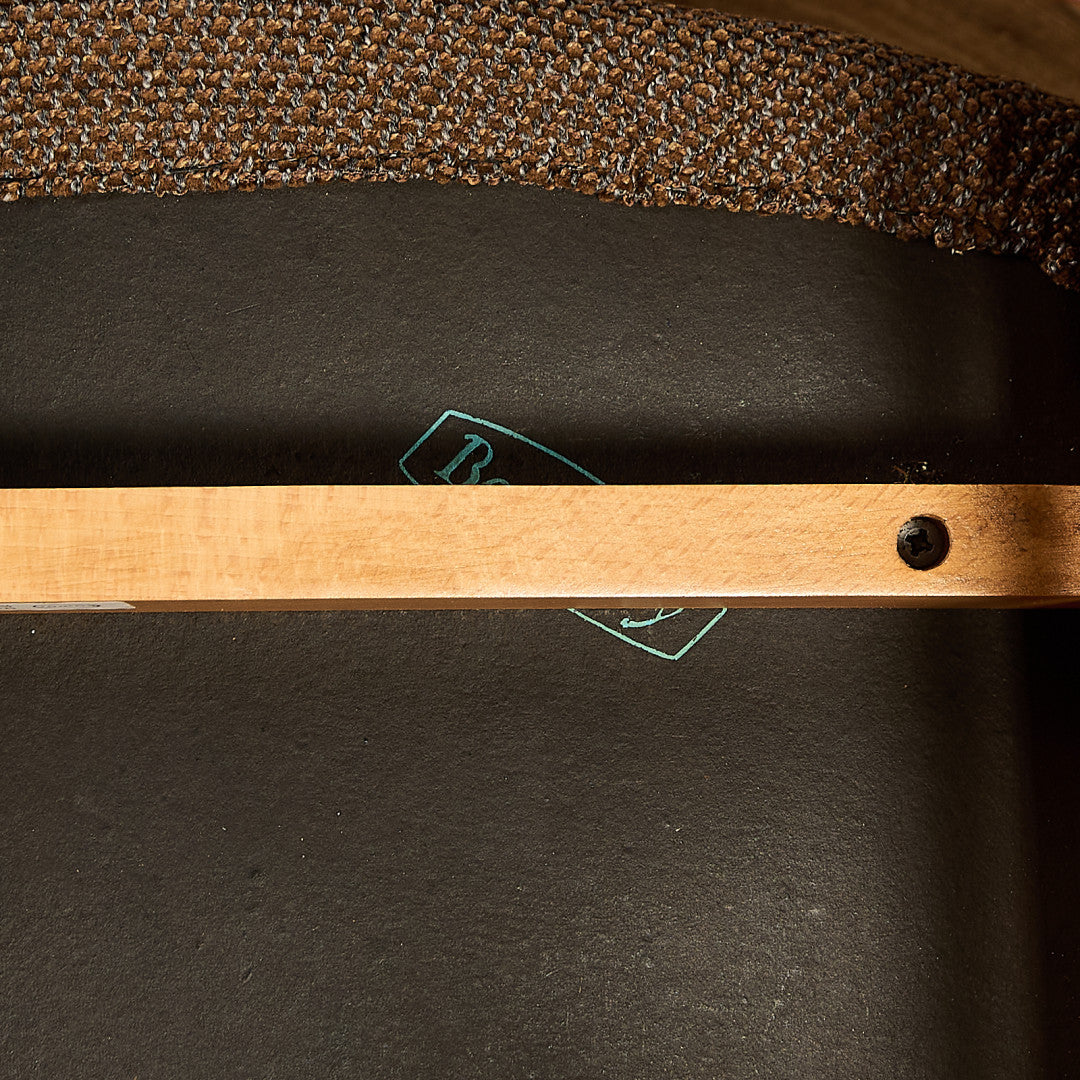 ヴィンテージ ダイニングチェア 座面張替え済み