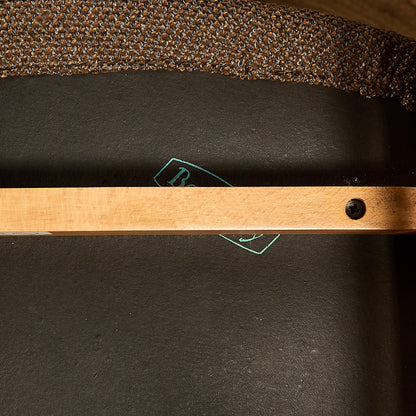 ヴィンテージ ダイニングチェア 座面張替え済み