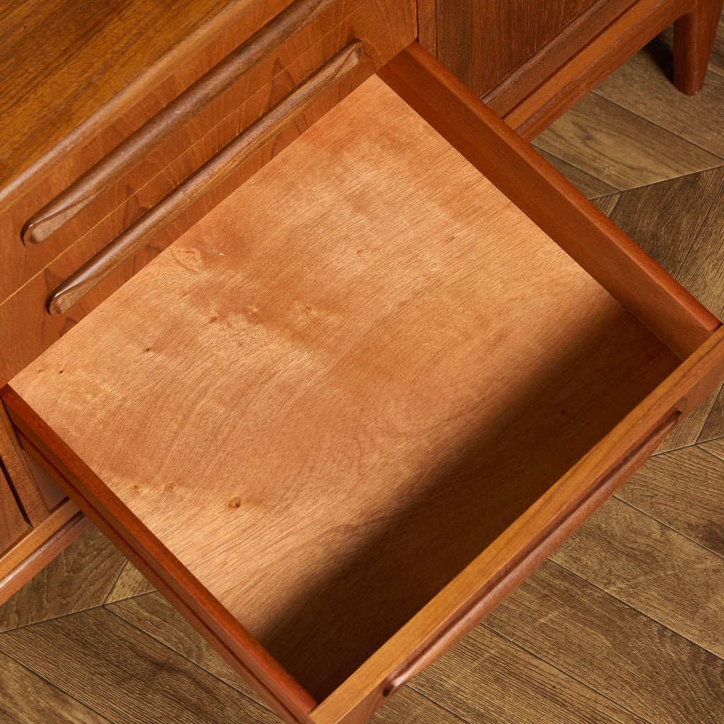 Fresco ロングサイドボード