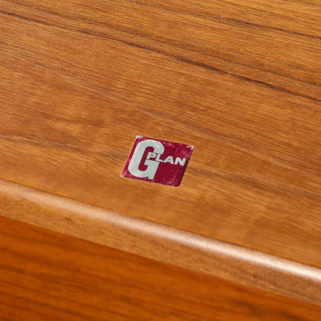 ヴィンテージ ブックシェルフ カスタム アイアンヘアピンレッグ