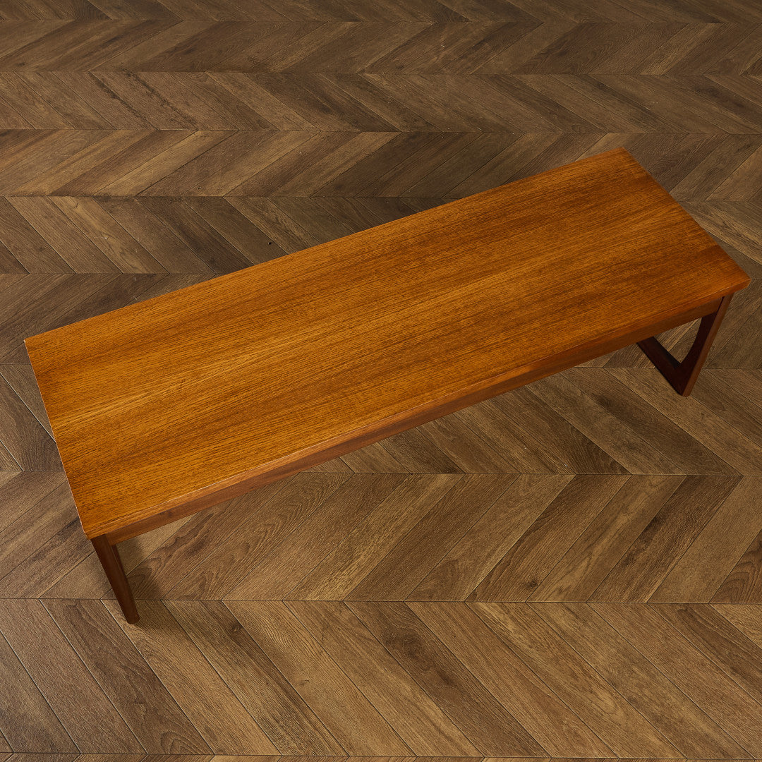 Quadrille コーヒーテーブル (8037)