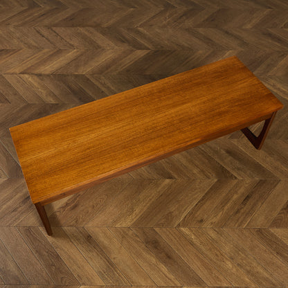 Quadrille コーヒーテーブル (8037)