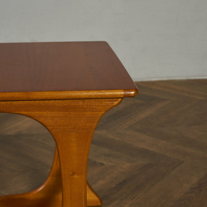 ヴィンテージ ネストテーブル