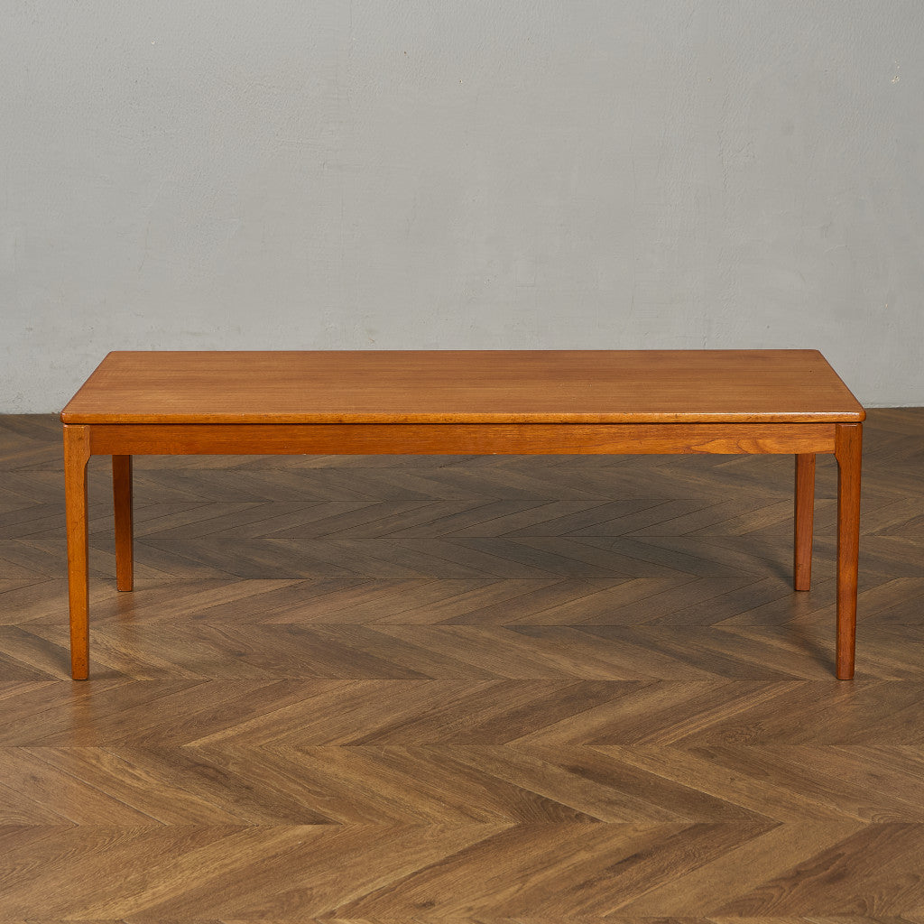 英国 ヴィンテージ コーヒーテーブル