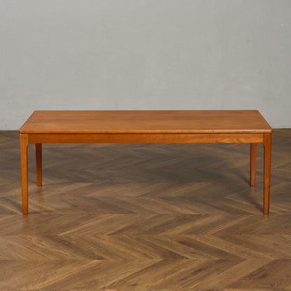 英国 ヴィンテージ コーヒーテーブル