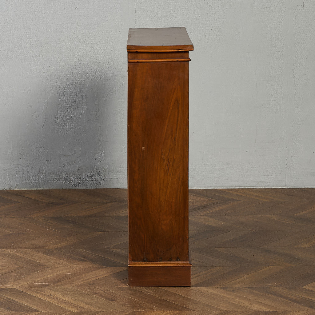 英国クラシック ブックケース #89909