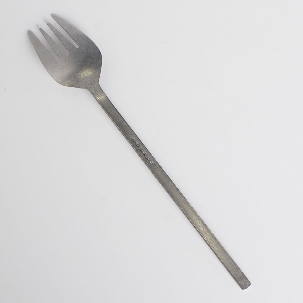 Sukkara and Poku CUTLERY SET / Silver