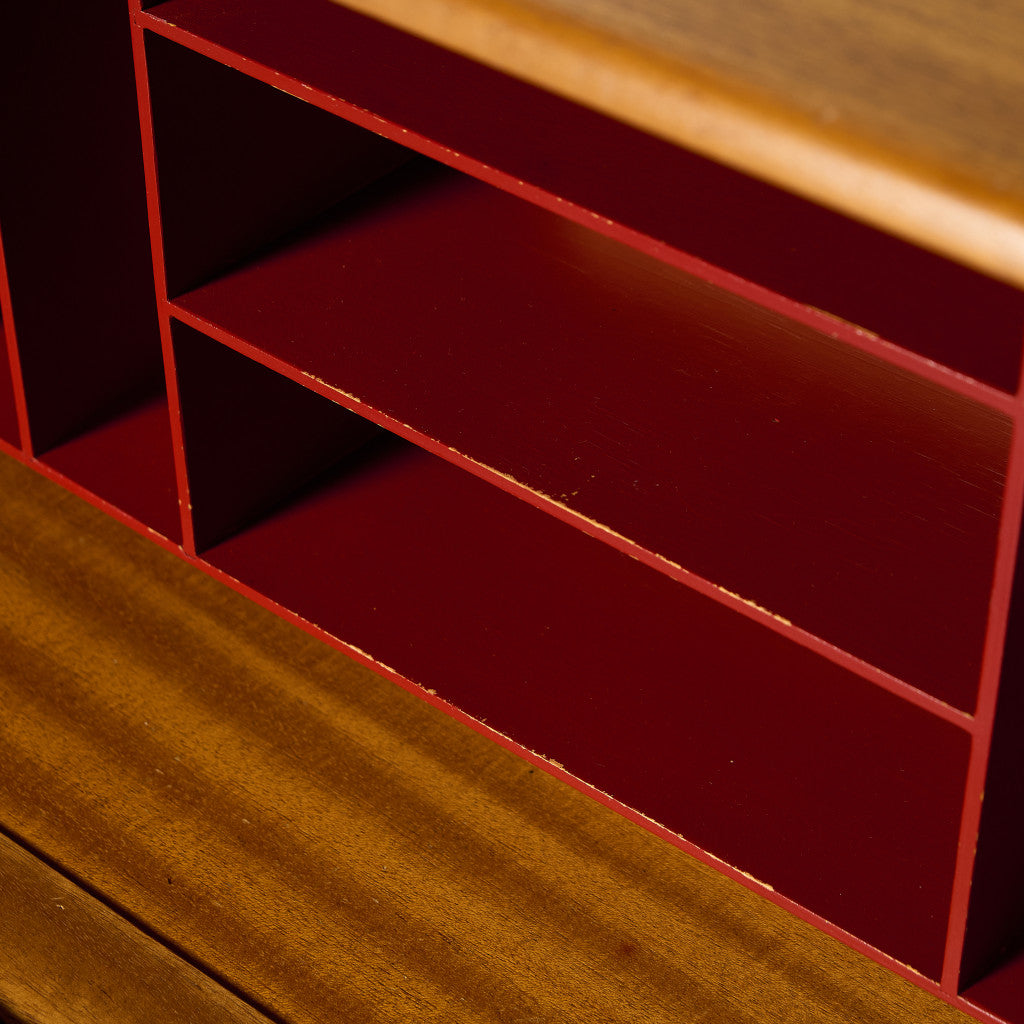 ヴィンテージ ライティング ビューロー