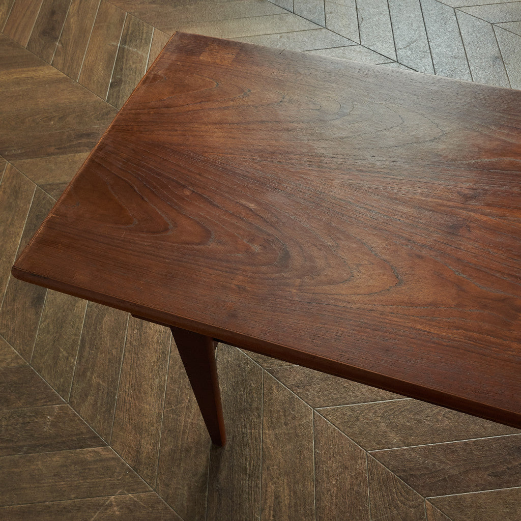 英国ヴィンテージ コーヒーテーブル #79392 – camori