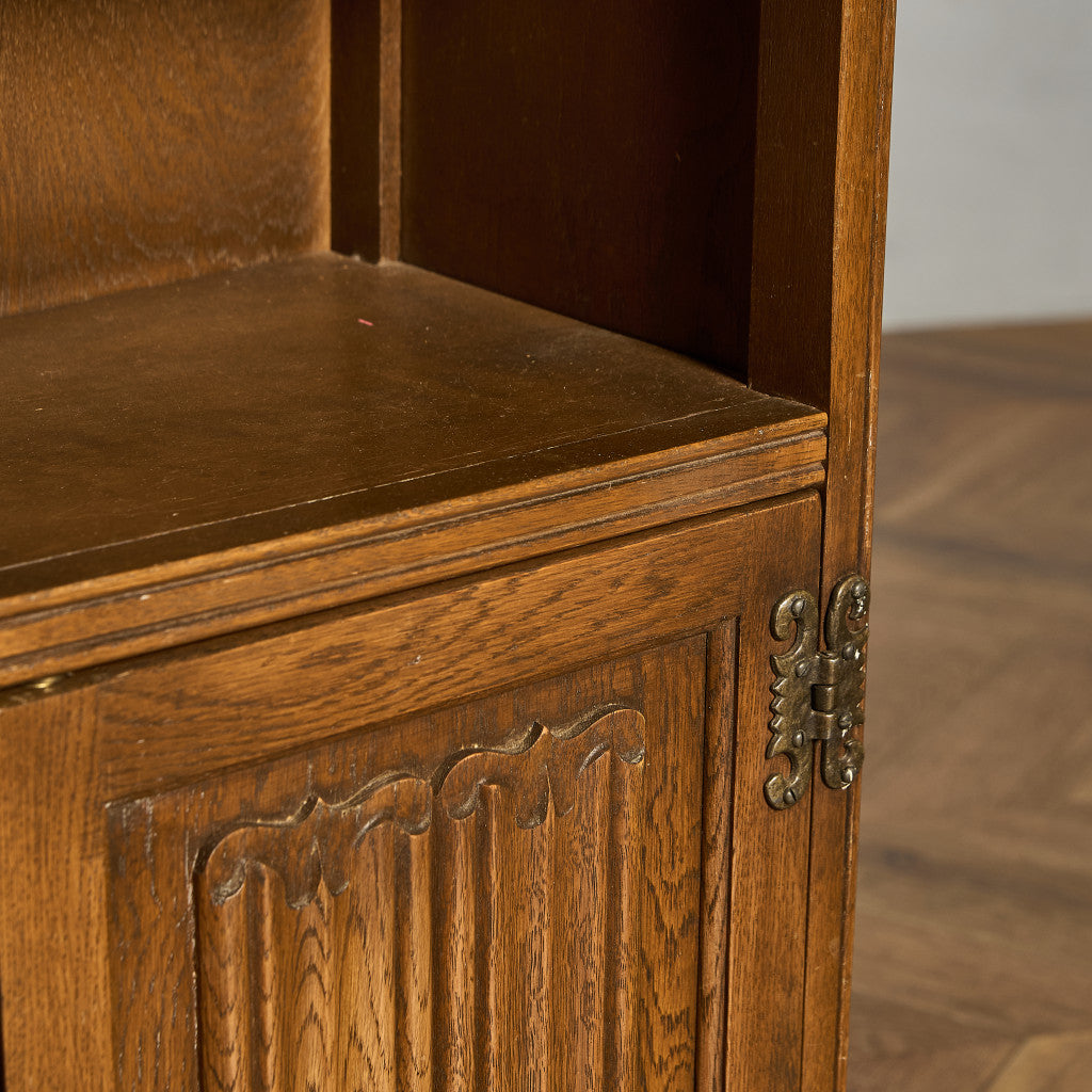 Old Charm キャビネット