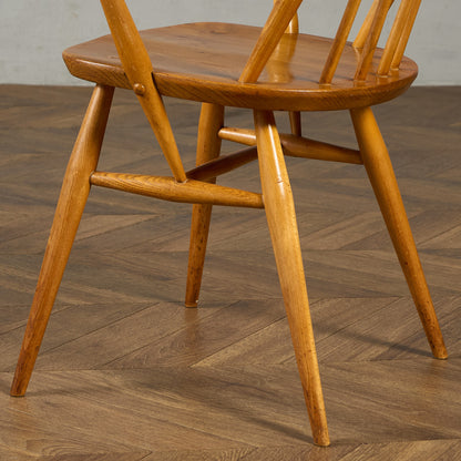 ヴィンテージ クエーカー アームチェア