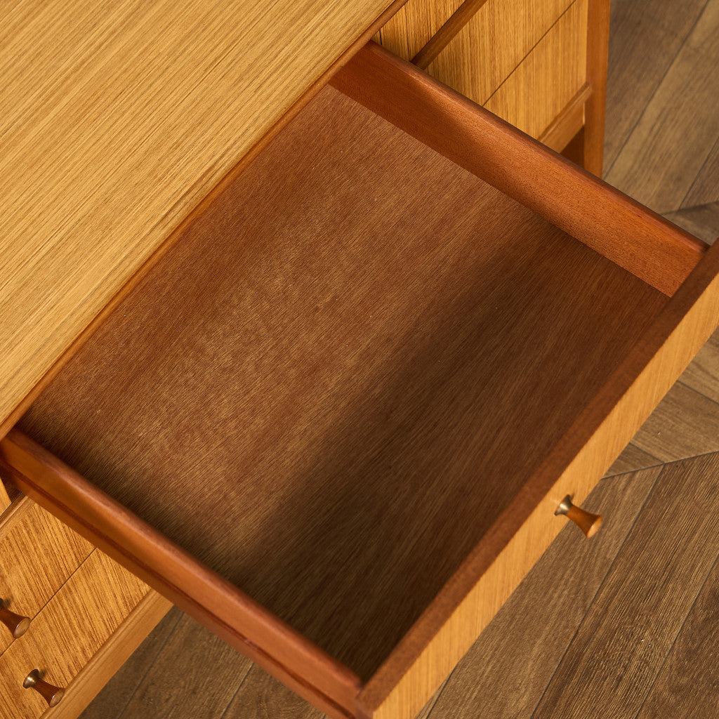 Vanson 1960's ヴィンテージ サイドボード