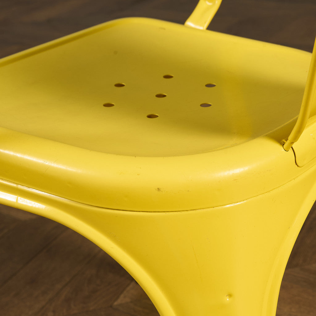 トリックス TOLIX A-CHAIR アームチェア #89817 – camori ヴィンテージ