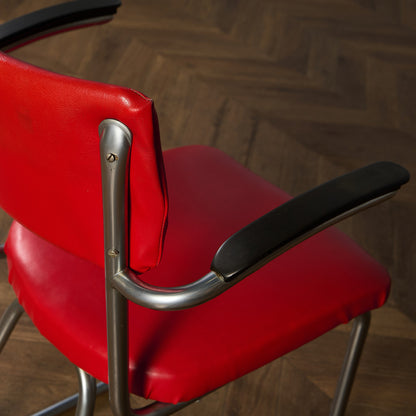 ヴィンテージ アームチェア