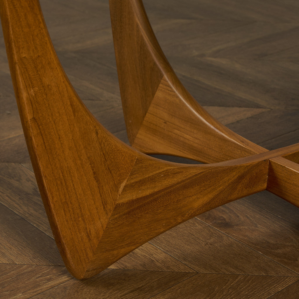 ジープラン G-PLAN サーキュラー アストロ センターテーブル Occasional Table (8040) #89599