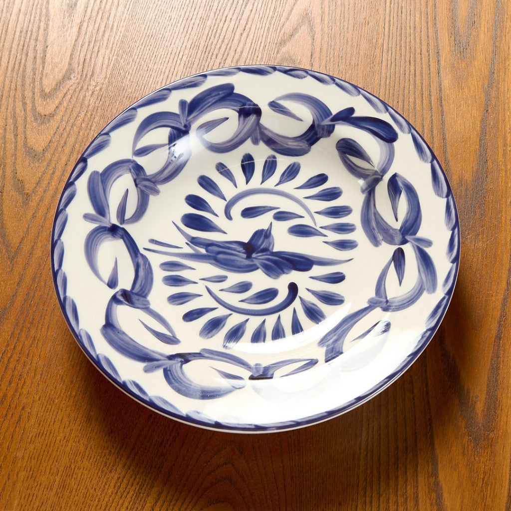 Puebla スーププレート