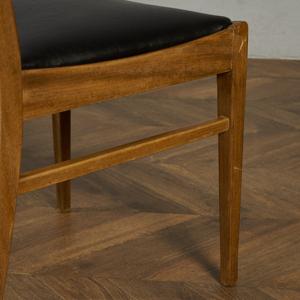 ジープラン G-PLAN Brasilia ダブルバックチェア #89616