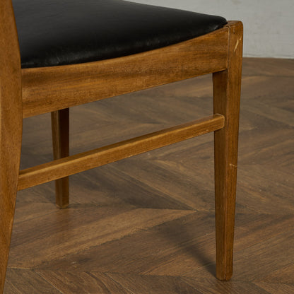 ジープラン G-PLAN Brasilia ダブルバックチェア #89616