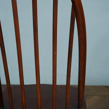 アーコール ERCOL クエーカーチェア #66083