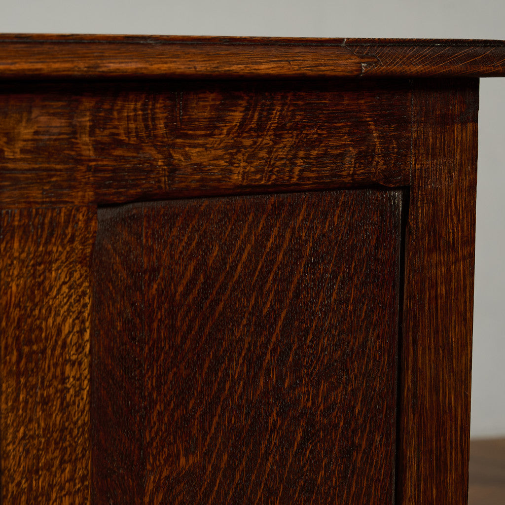 英国 クラシック ブランケットボックス