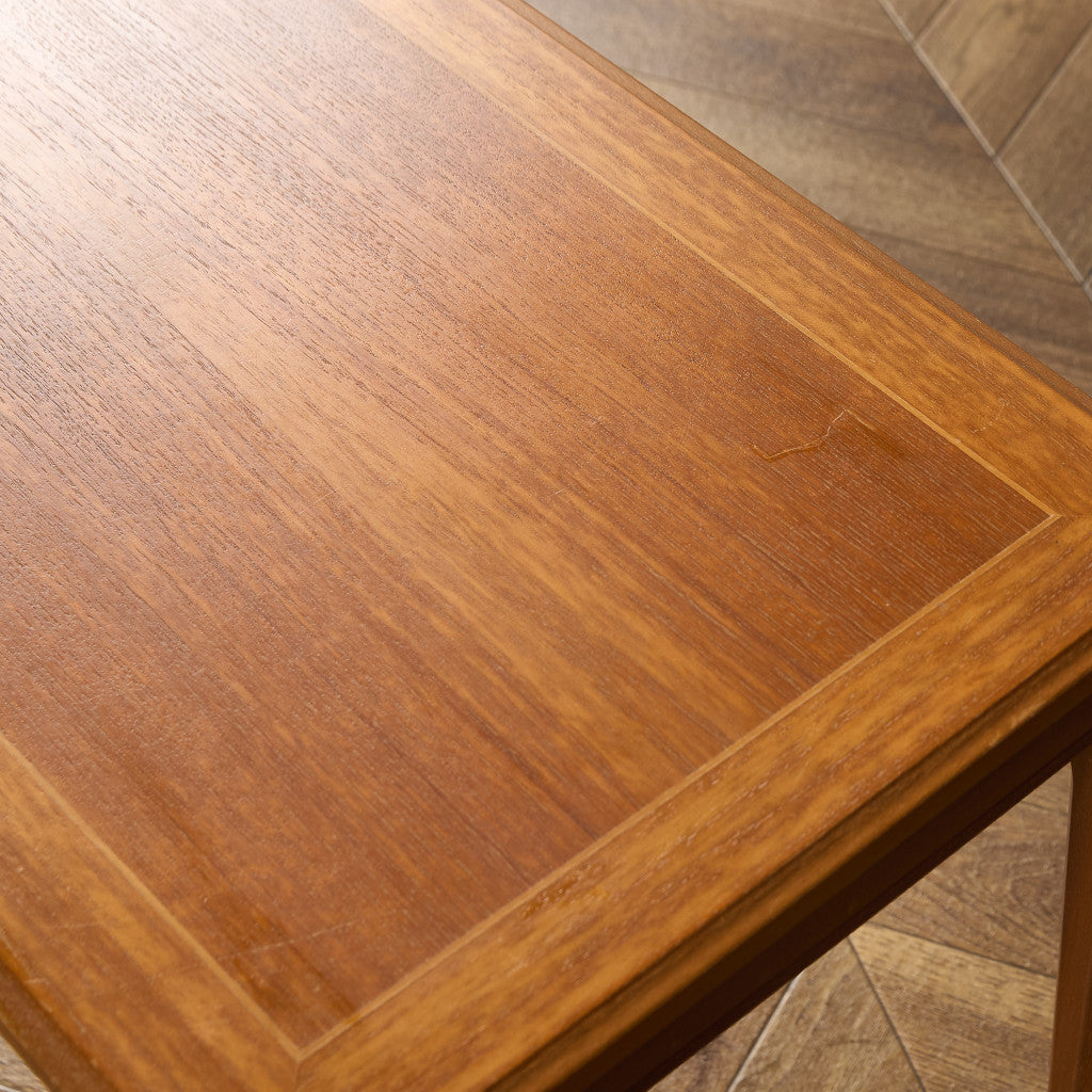 ヴィンテージ ネストテーブル