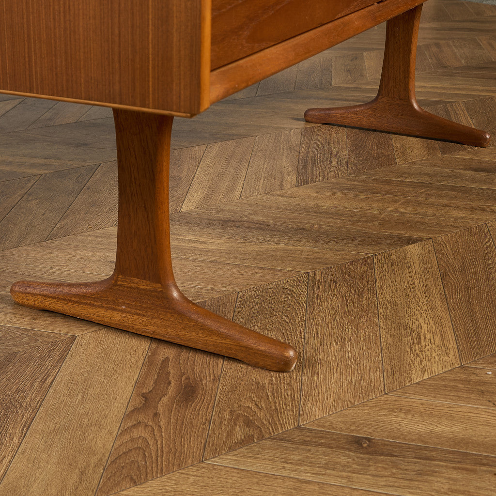 オースティンスイート Austinsuite ヴィンテージ ワイド チェスト サイドボード #91753