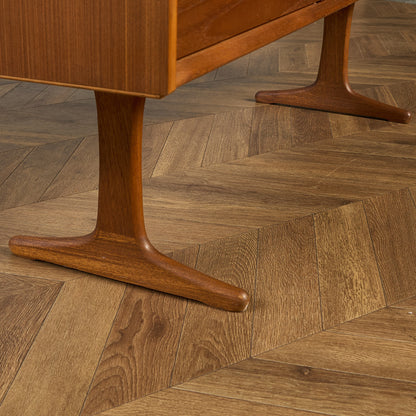 オースティンスイート Austinsuite ヴィンテージ ワイド チェスト サイドボード #91753