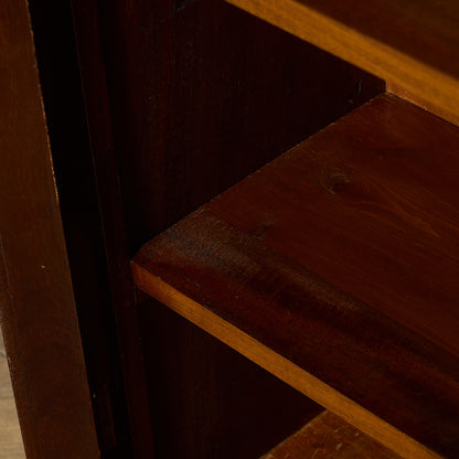 英国 クラシック ブックケース #90098