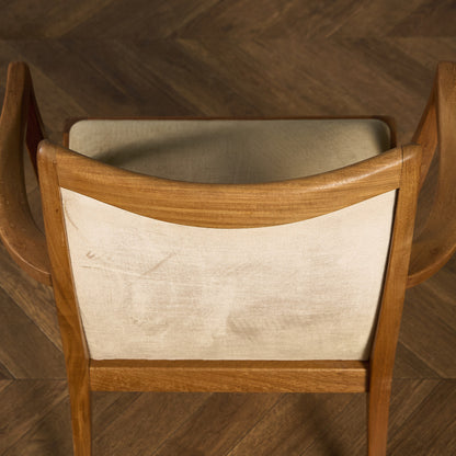 ヴィンテージ アームチェア