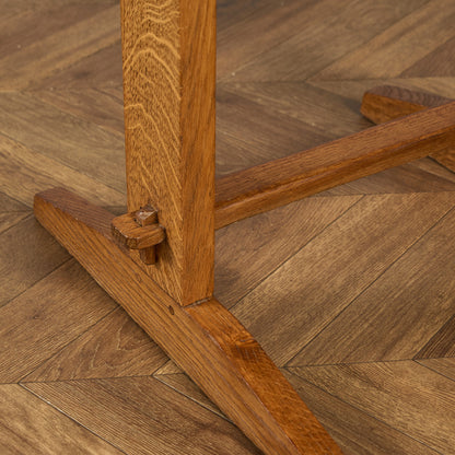 英国 クラシック サイドテーブル