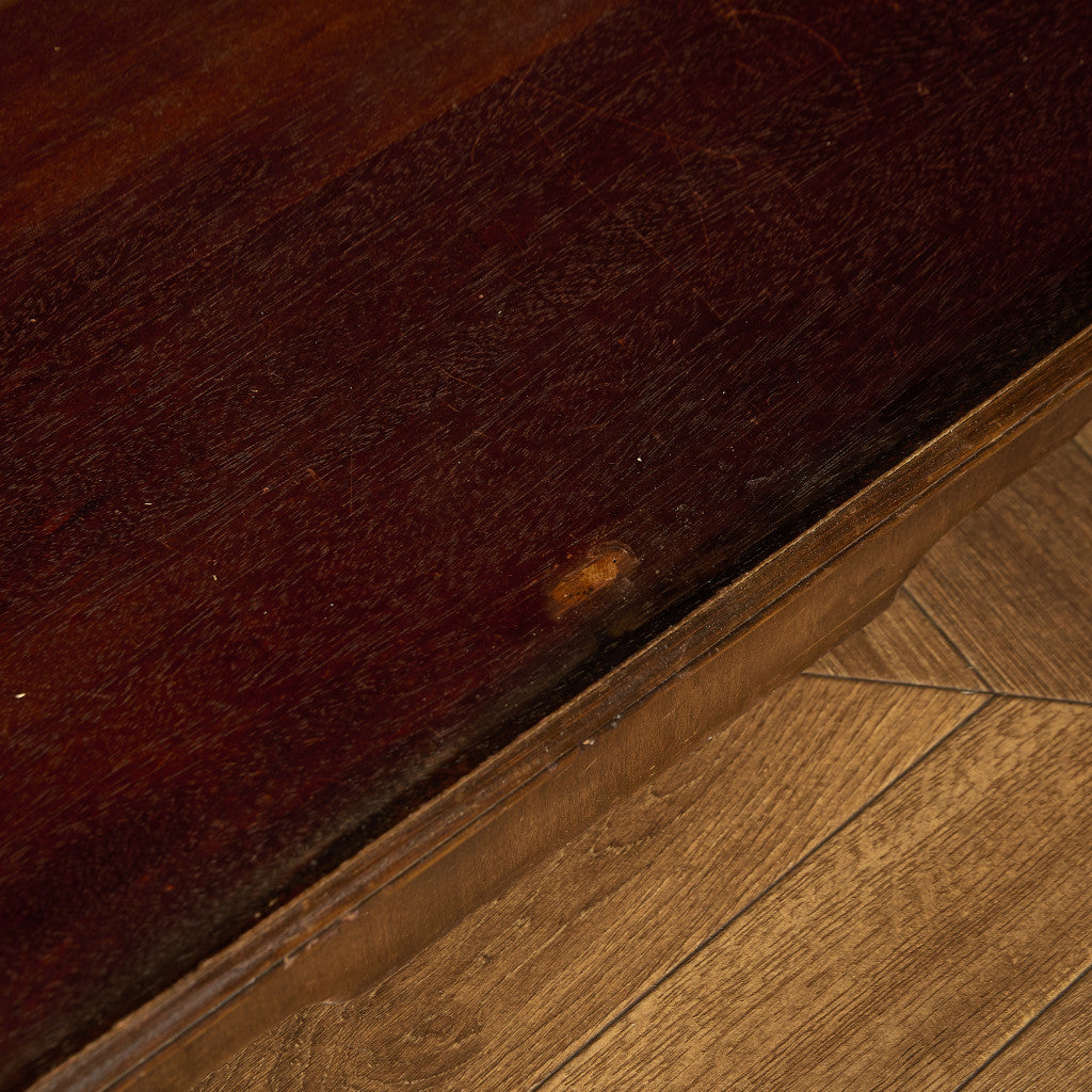 英国 クラシック エドワーディアン 様式 ブックケース カップボード