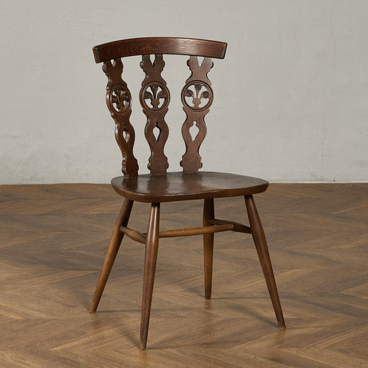 Old Colonial シスルバックチェア