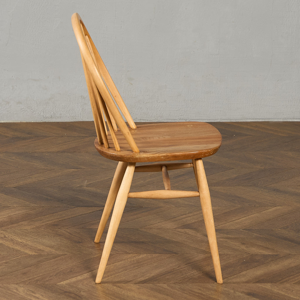 フープバックチェア ノーマルサイズ