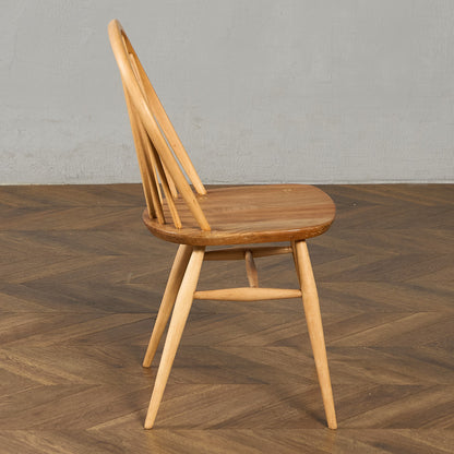 フープバックチェア ノーマルサイズ