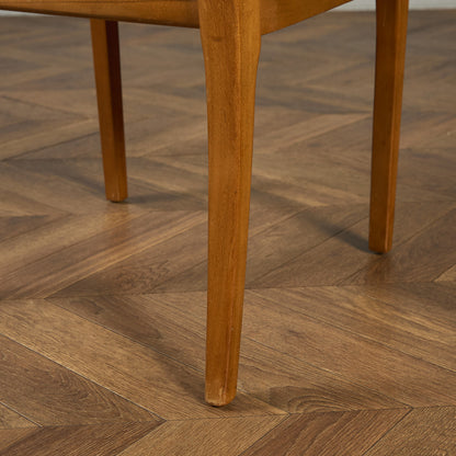 ダイニングチェア  座面張替え済み