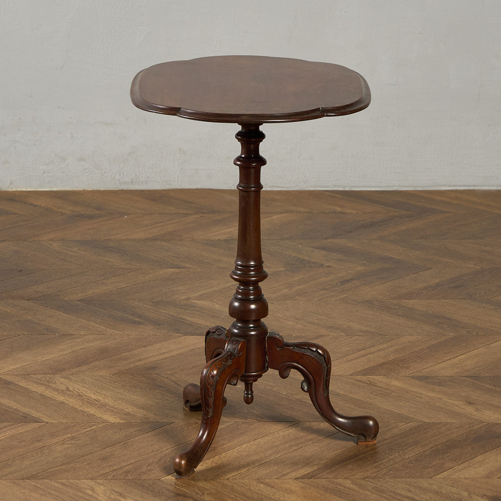 英国 クラシック サイドテーブル #94244