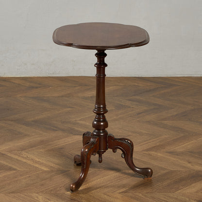 英国 クラシック サイドテーブル #94244