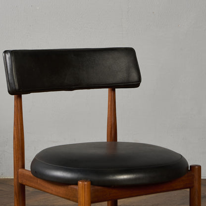 サーキュラーチェア