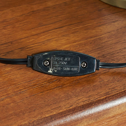 Ferreo フェレオ デスクランプ