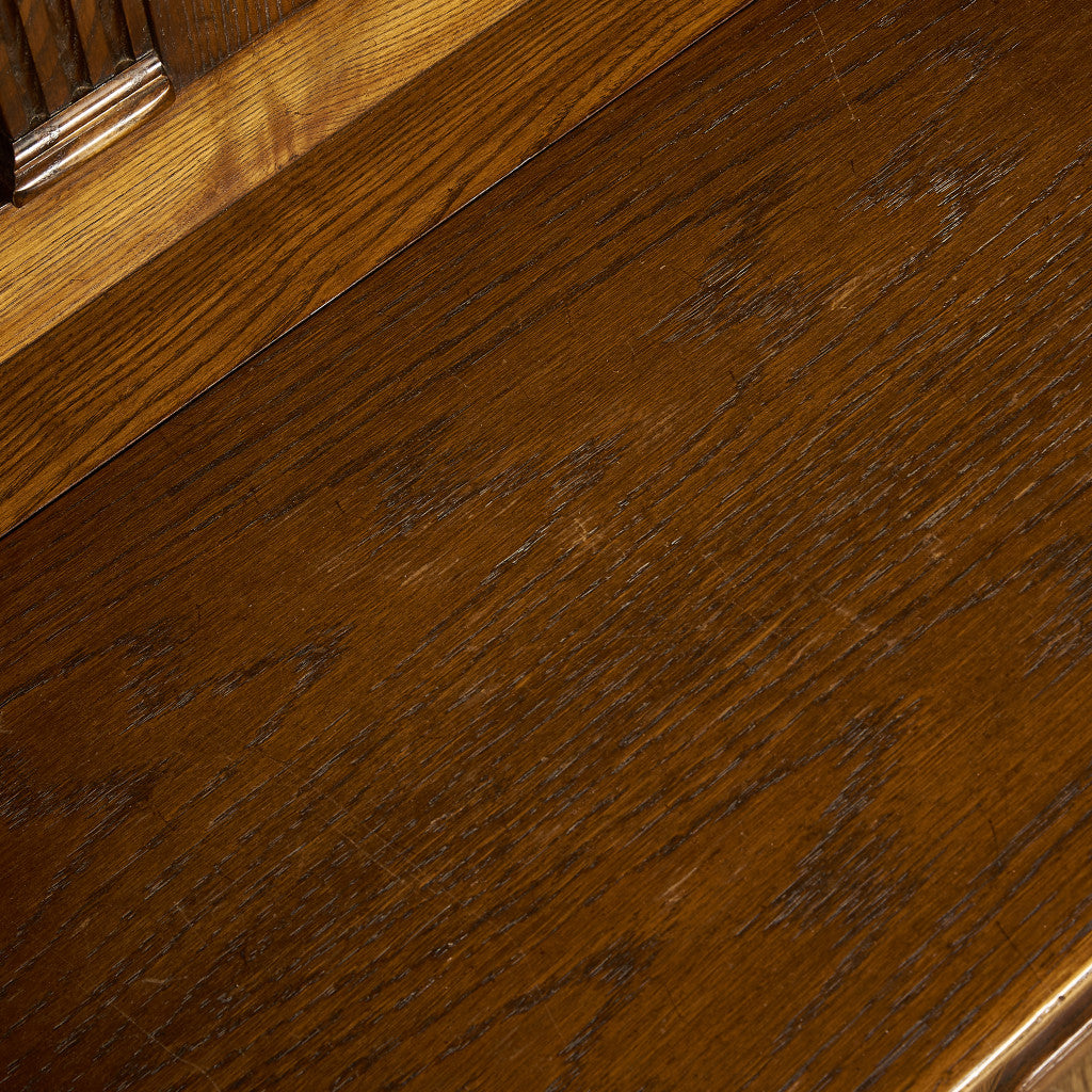 英国 クラシック チャーチベンチ