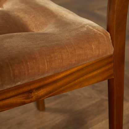 ヴィンテージ ダイニングチェア