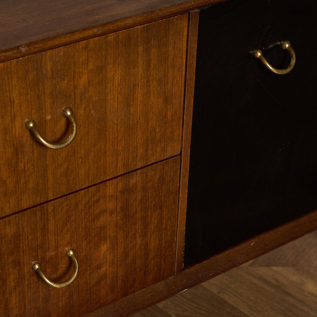 ジープラン G-PLAN Tola&black (librenza) ルームディバイダー(880) #97208