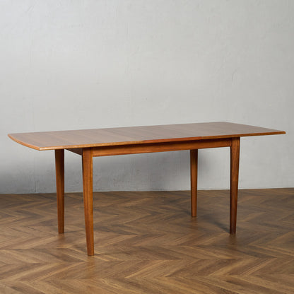 ヴィンテージ エクステンション ダイニングテーブル
