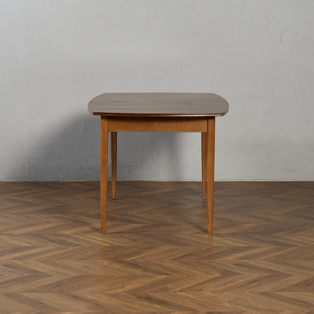 英国 ヴィンテージ エクステンション ダイニングテーブル